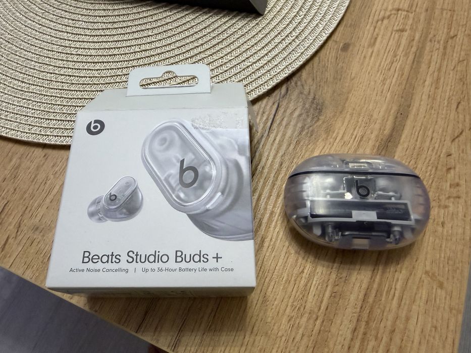 Beats Studio Buds + (Оригинални)