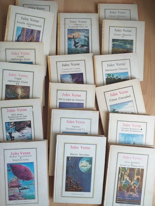 carti copii si manuale