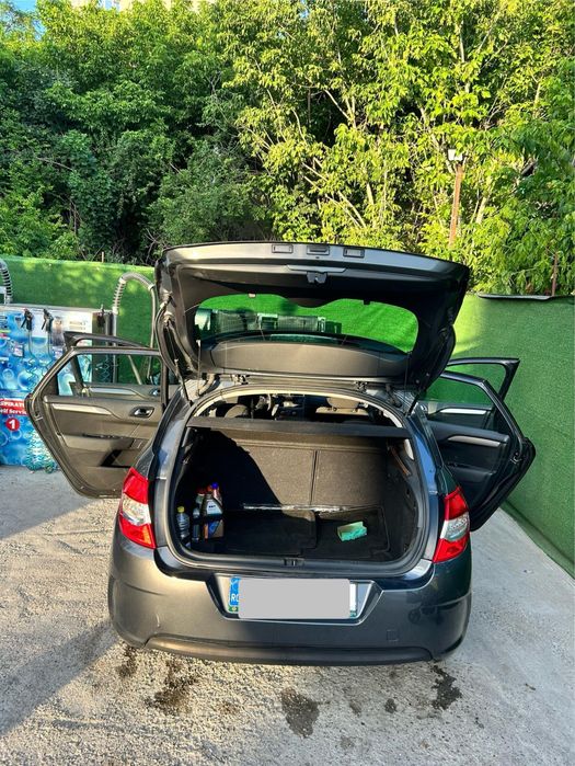 Citroen c4, HDI,an 2012, km 305650