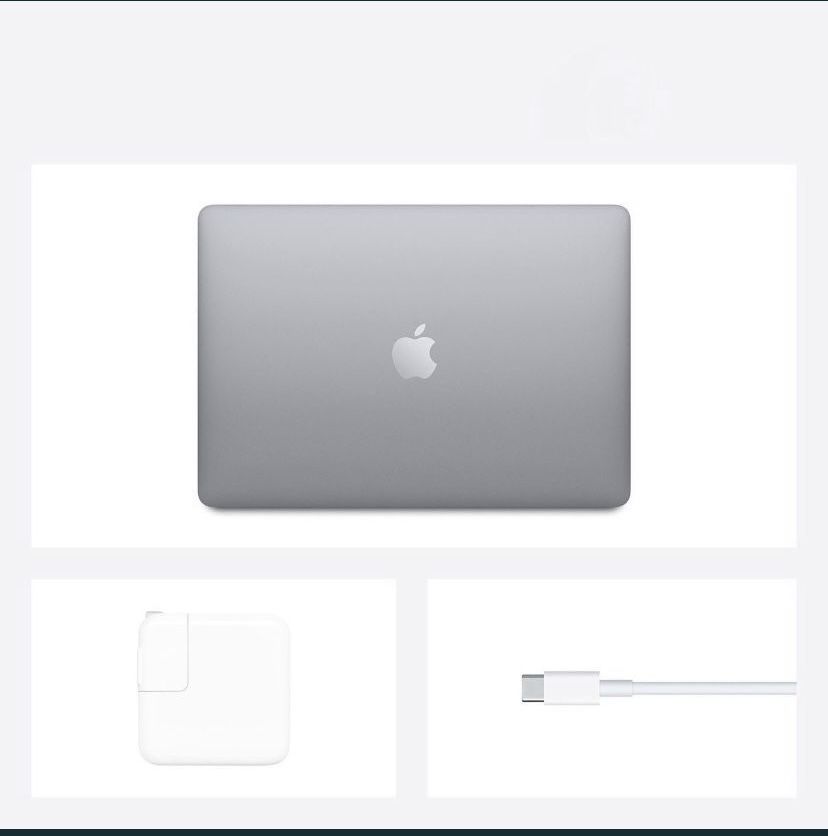 Macbook Pro 512/16