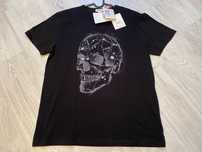 Alexander McQueen tricou S, original, retail 510 euro