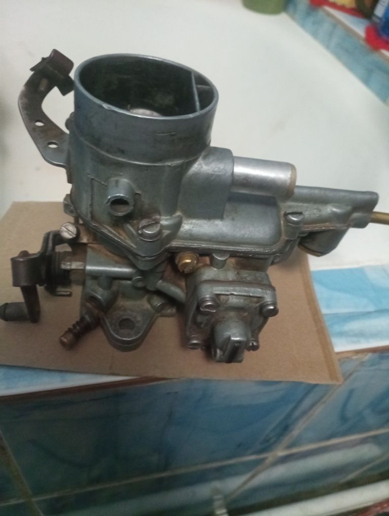 Carburator DACIA 1310