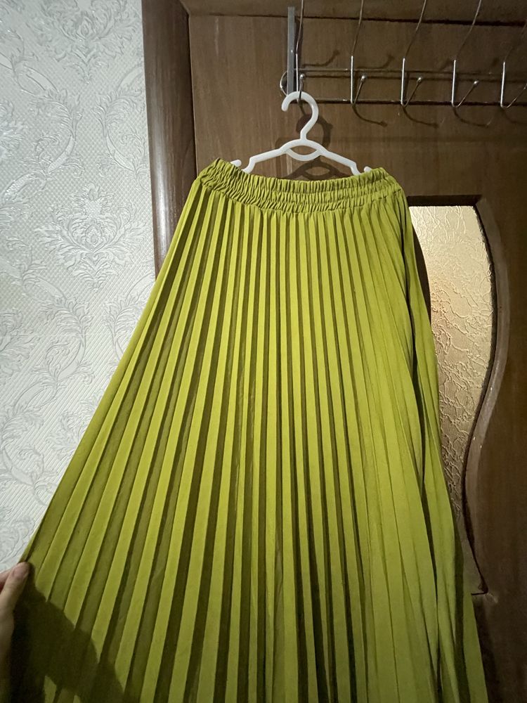 Көйлек юбкалар кигенде өте әдемі тұрады