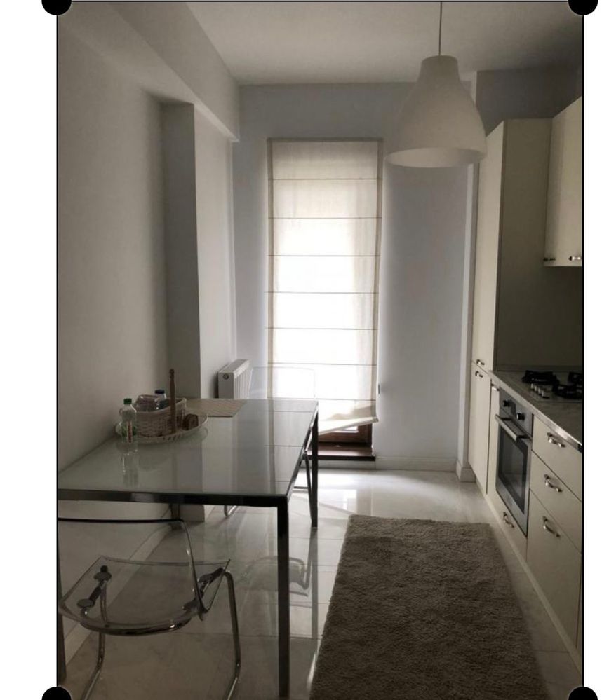 Inchiriez apartament Bujorului