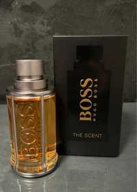 Parfum Hugo Boss The Scent / Hugo Boss Clasic