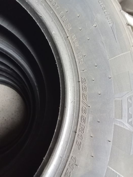 Атошины в хорошем состоянии