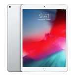 iPad mini 5 (256Gb, Wi-Fi, белый)