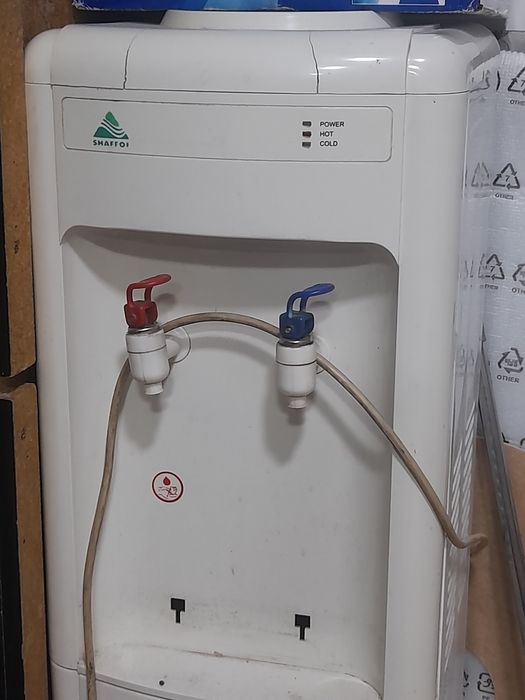 Продается кулер срочно