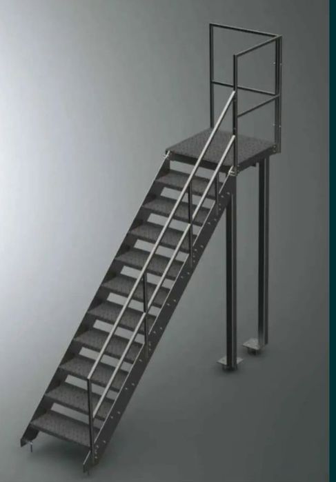 Scări zicate 567
