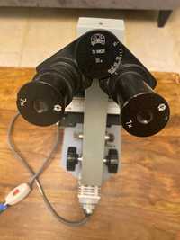 Microscop profesional IOR Stereoscopic