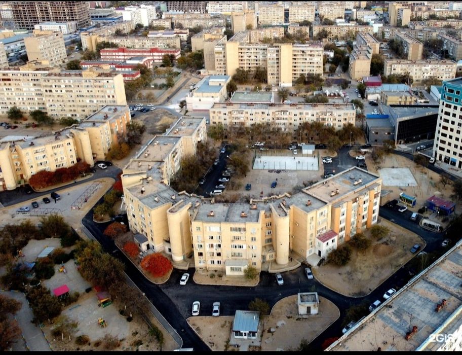 Квартира 5 этаж вставка