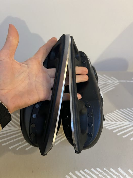 Patine gheata Oxelo megre 28-30