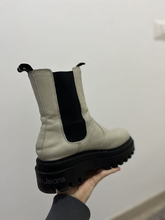 Ghete Calvin klein ,originale