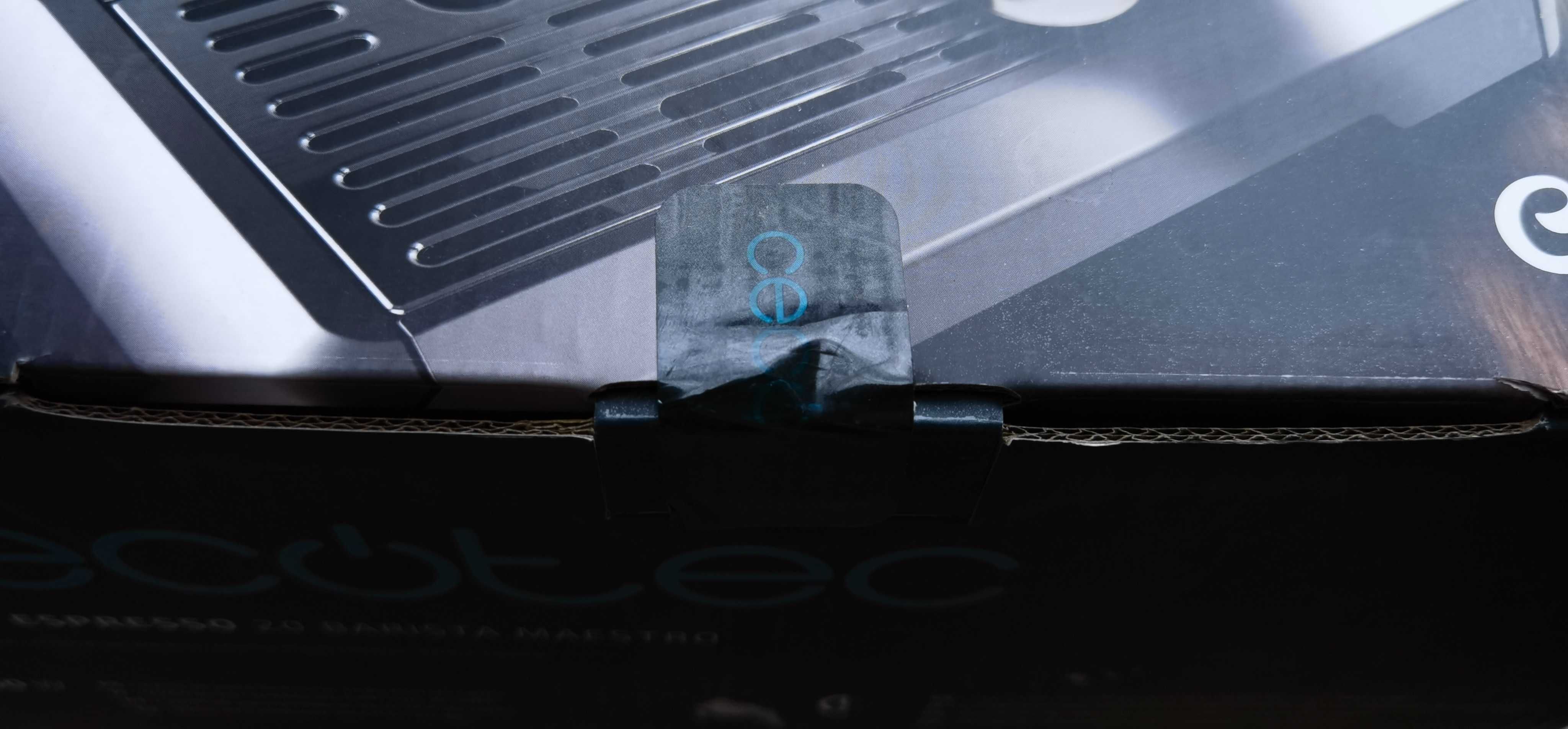 НОВА  Еспресо Кафемашина Cecotec Cumbia Power 20Bar