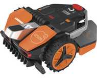 Robot tuns gazon Worx Wr208e nou, sigilat