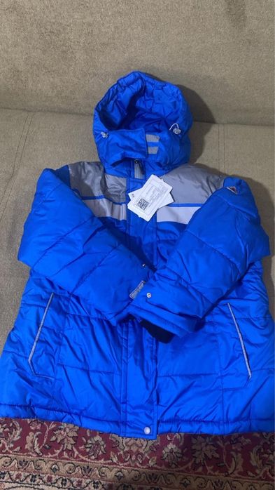 Спецодежда куртка для зима