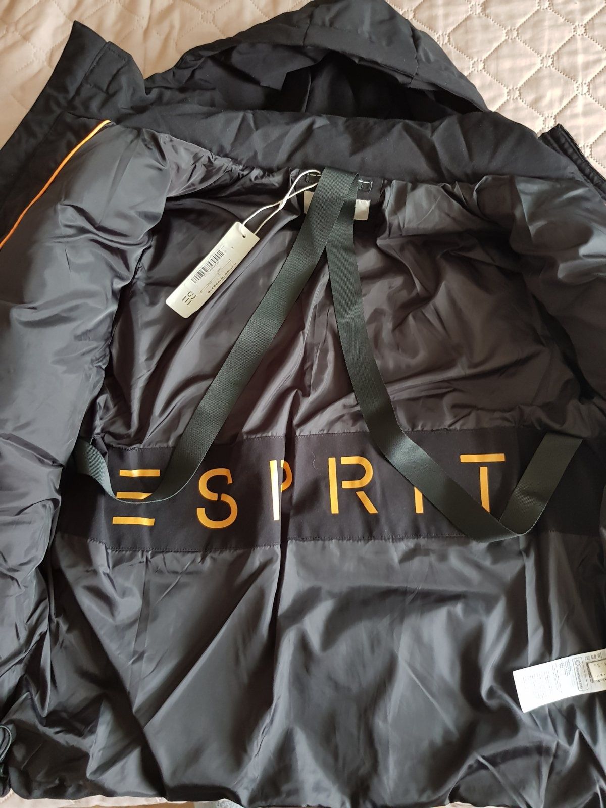 Esprit jacket...