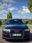 Audi A6 C7 Ultra 2016