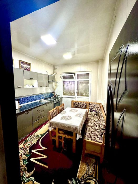 Продается квартира массив Водник 2х комнатная