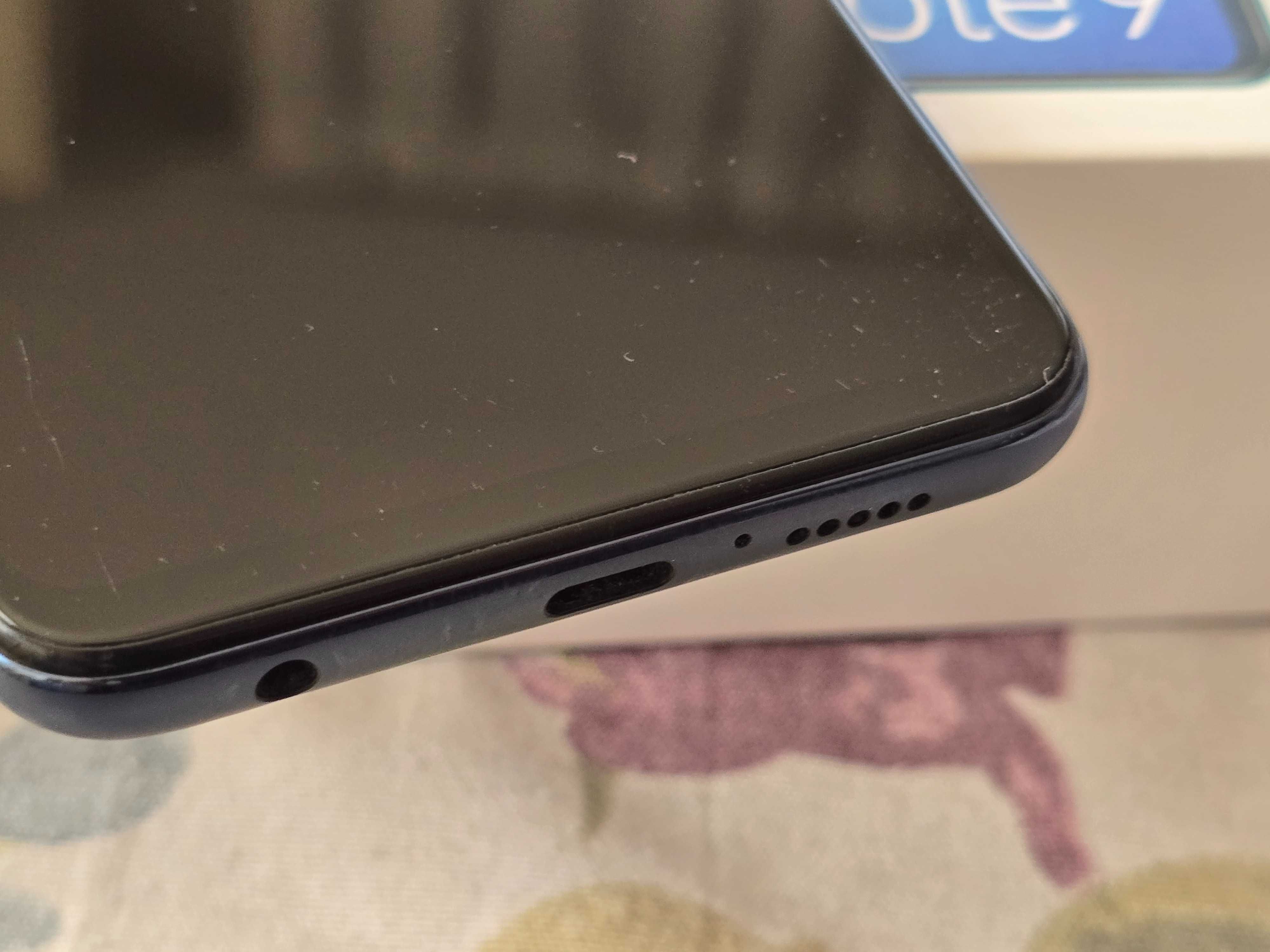 Redmi note 9 pro