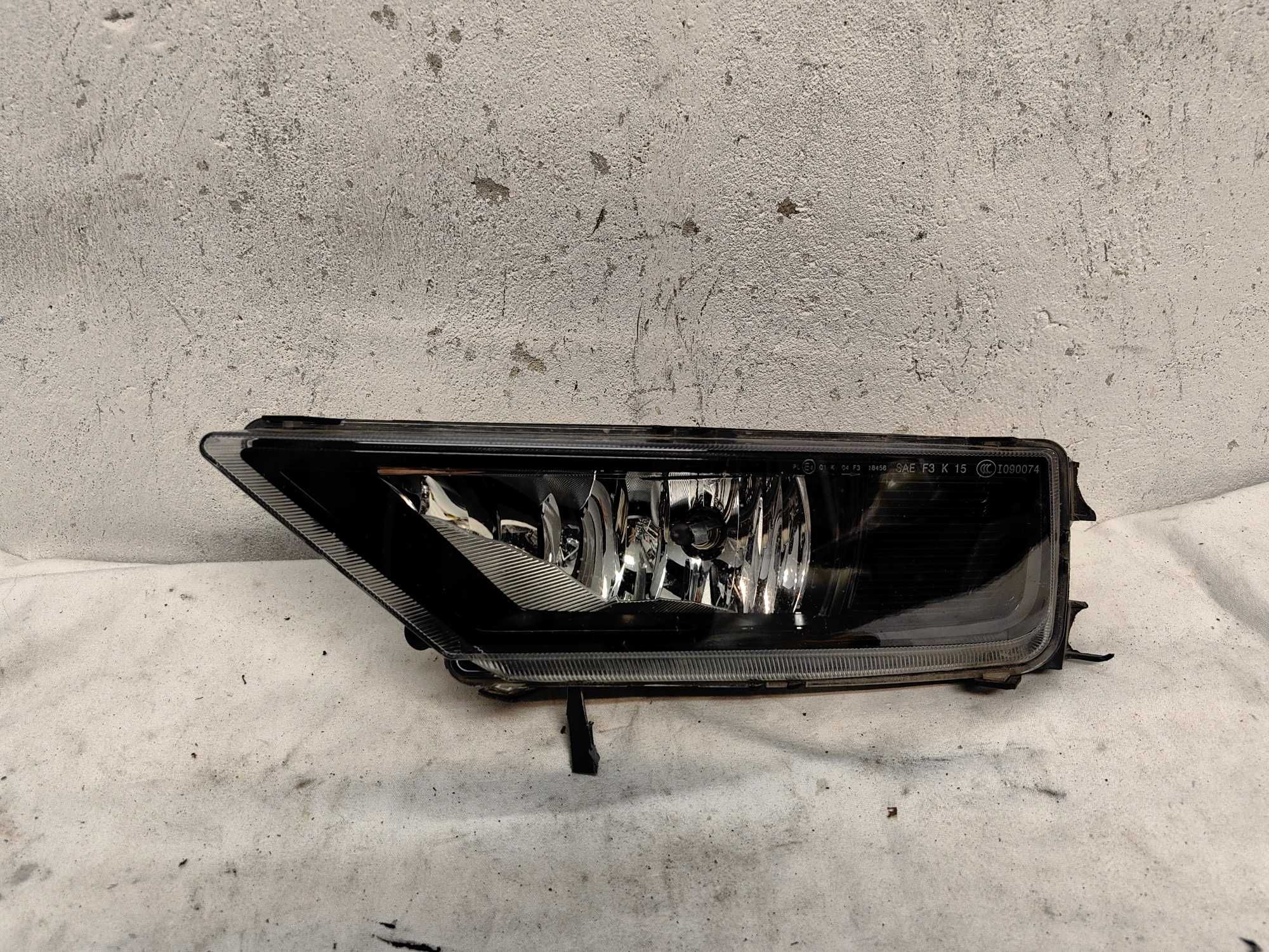 Оригинален халоген Vw Tiguan