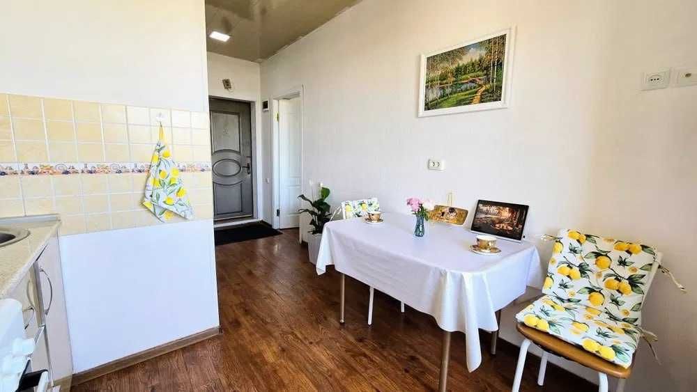 Сдается 2х комнатная квартира в ЯККАСАРАЙ 306*