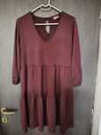Rochie dama din silon