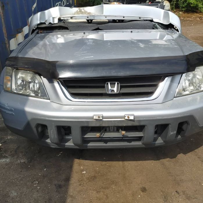 Авторазбор Хонда ЦРВ рд 1 по запчастям