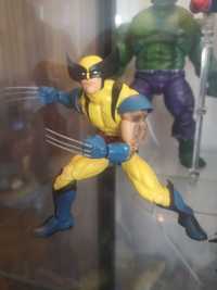 Wolverine X-men Marvel Legends екшън фигура фигурка