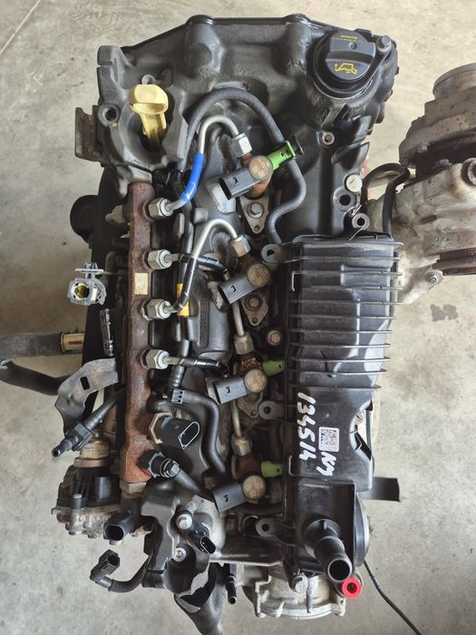 Motor ford transit 2.0tdci cod motor YMR6 130 CP euro 6 an 2018