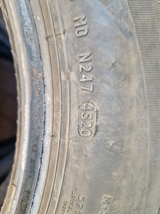 Anvelope PIRELLI 185/65/15