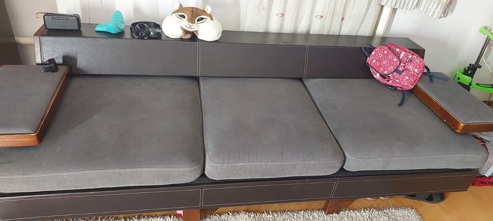 Продам диван в хорошем состоянии