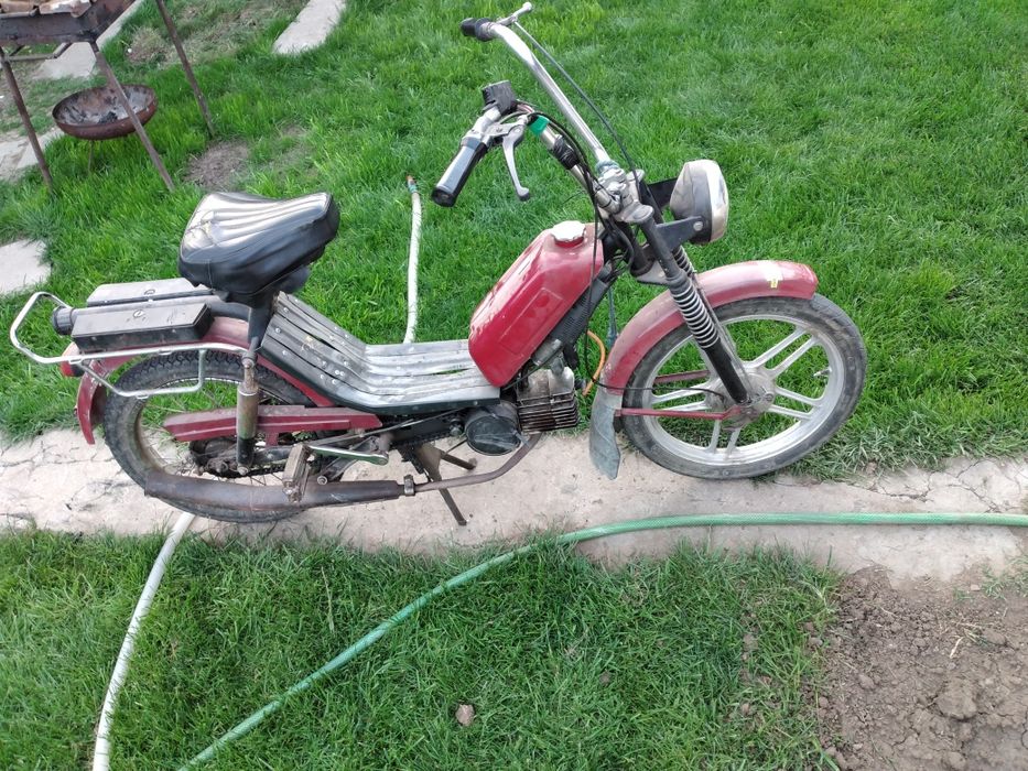 Moped de vanzare