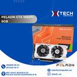 Видеокарта PELADN GTX 1050TI 4GB