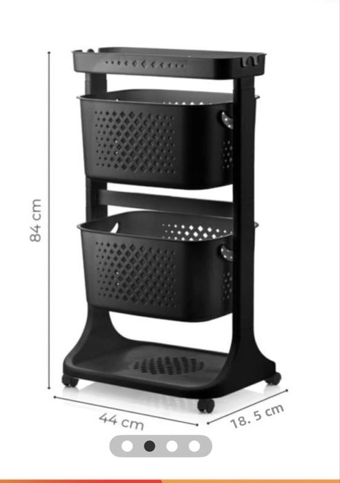 Атрацитен органайзер