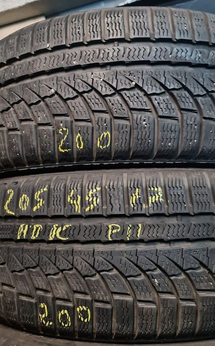 Anvelope 205 40 17 si 205 45 17 si 235 45 17
