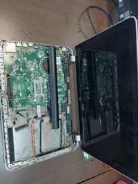 Laptop defect HP Pavilion 15N