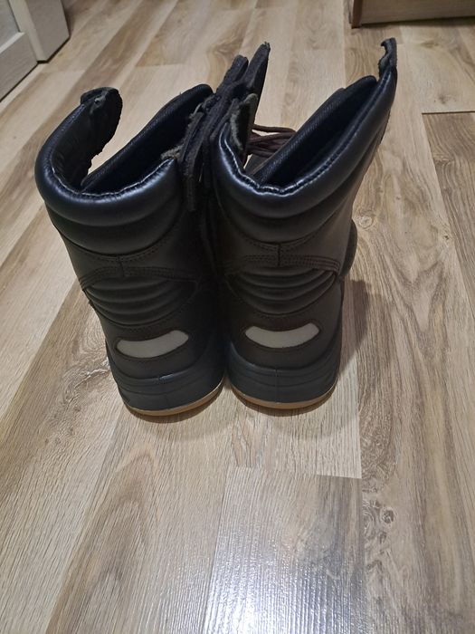 Супер ботинки для мужчин!