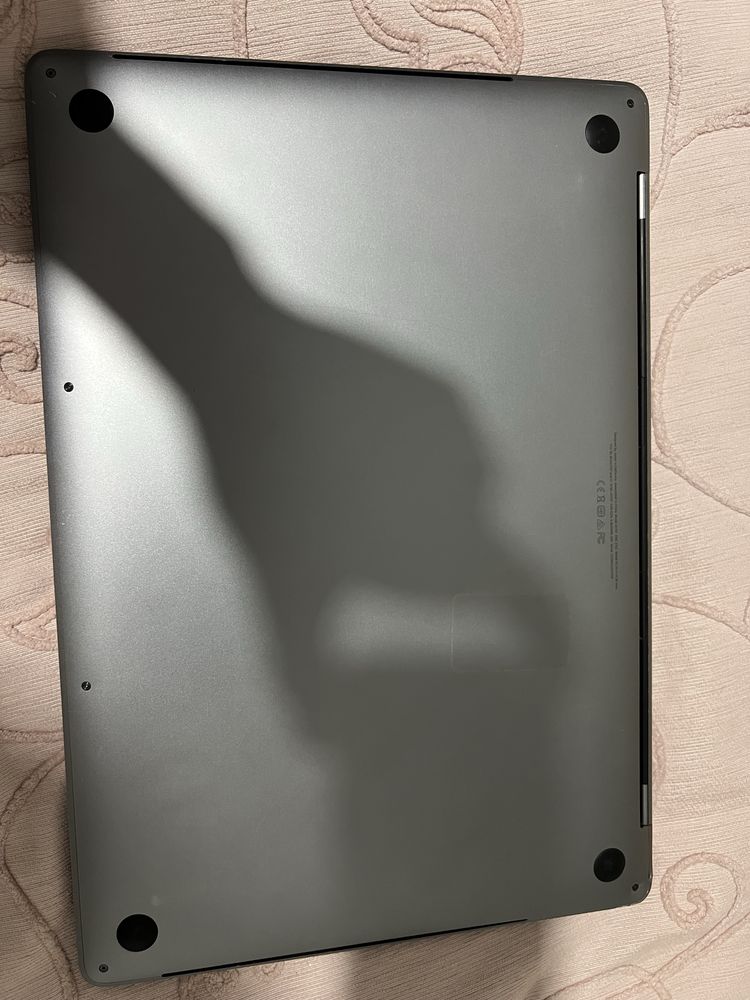 Macbook pro 2017