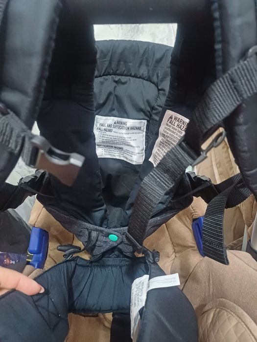 Продаётся фирменный новый кенгуру