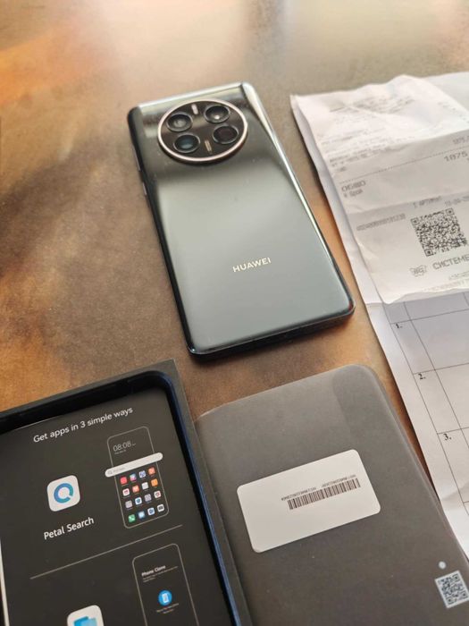 Huawei mate50pro