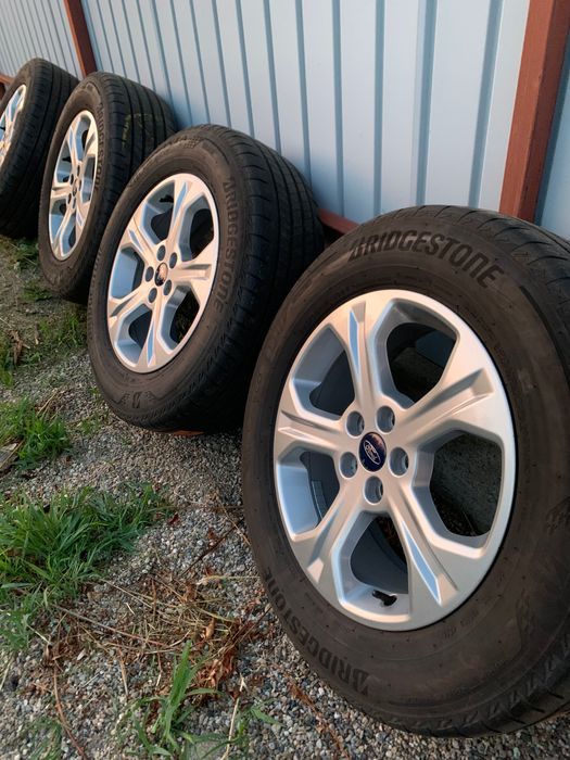 Ford Kuga 1.5 Diesel