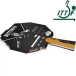 Хилка за Тенис Timo Boll Carbon Racket, Пинг Понг Хилки