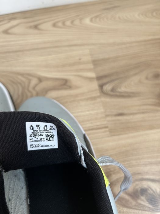 Мъжки маратонки Puma 41номер