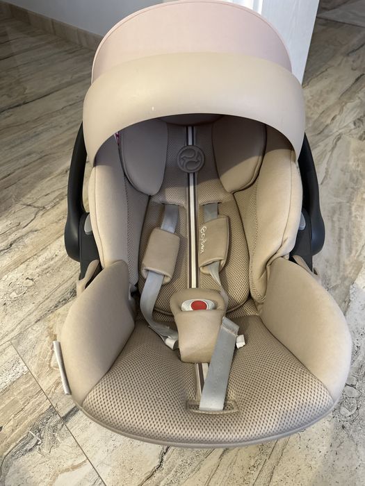 Scoica cybex gold