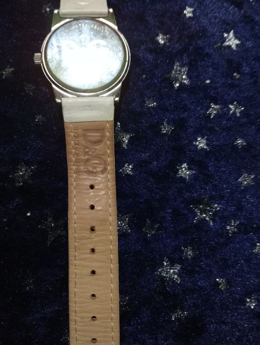 Ceas Dolce Gabbana Dama