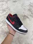 jordan 1 low white toe