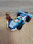 Vând lego ninjago incomplet