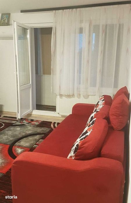 Ap. 2 Camere Theodor Pallady, Masina Spalat Vase, Metrou 5 Minute