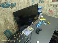 СРОЧНО Продам playstation 3 slim прошитый